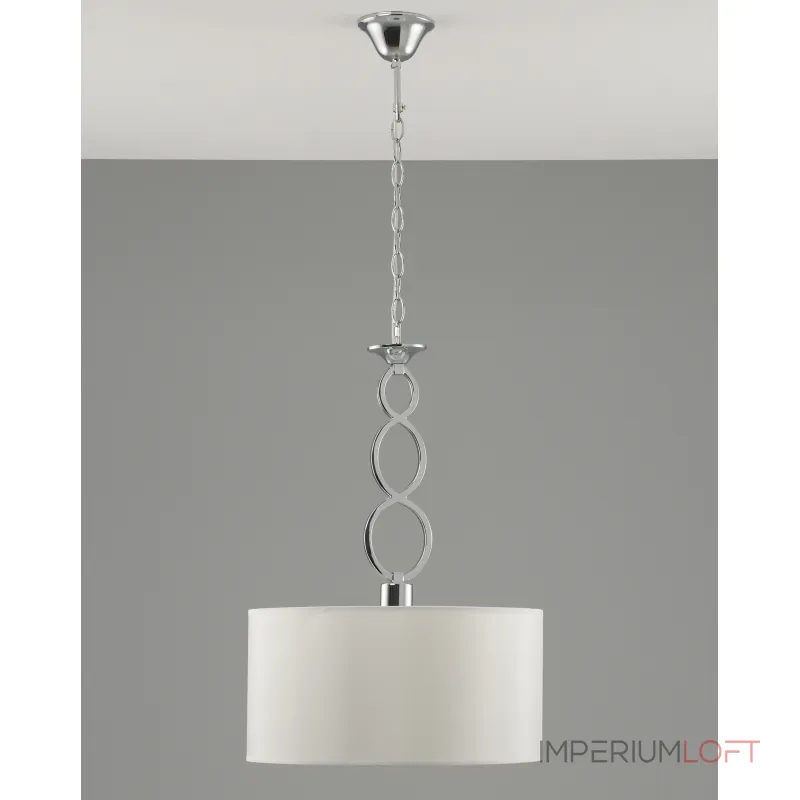 Подвесной светильник Moderli V10553-1P Macadamia