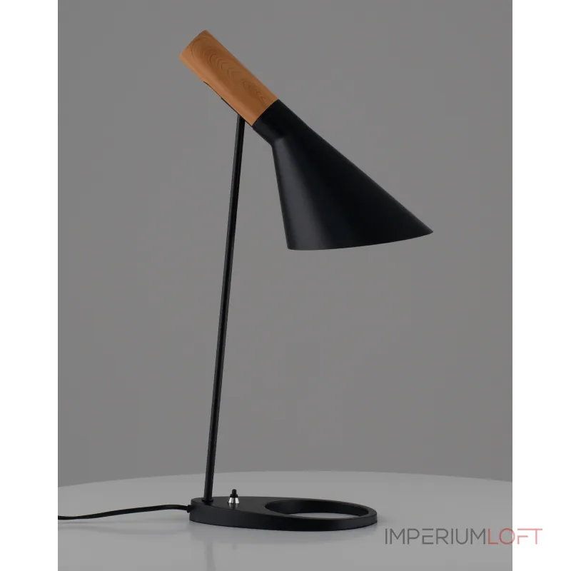 Лампа настольная Moderli V11333-1T Turin от ImperiumLoft Лампа настольная Moderli V11333-1T Turin от ImperiumLoft