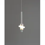 Светильник подвесной светодиодный Moderli V11640-PL Stilla