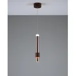 Светильник подвесной светодиодный Moderli V10883-PL Elli от ImperiumLoft
