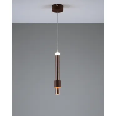 Светильник подвесной светодиодный Moderli V10883-PL Elli от ImperiumLoft