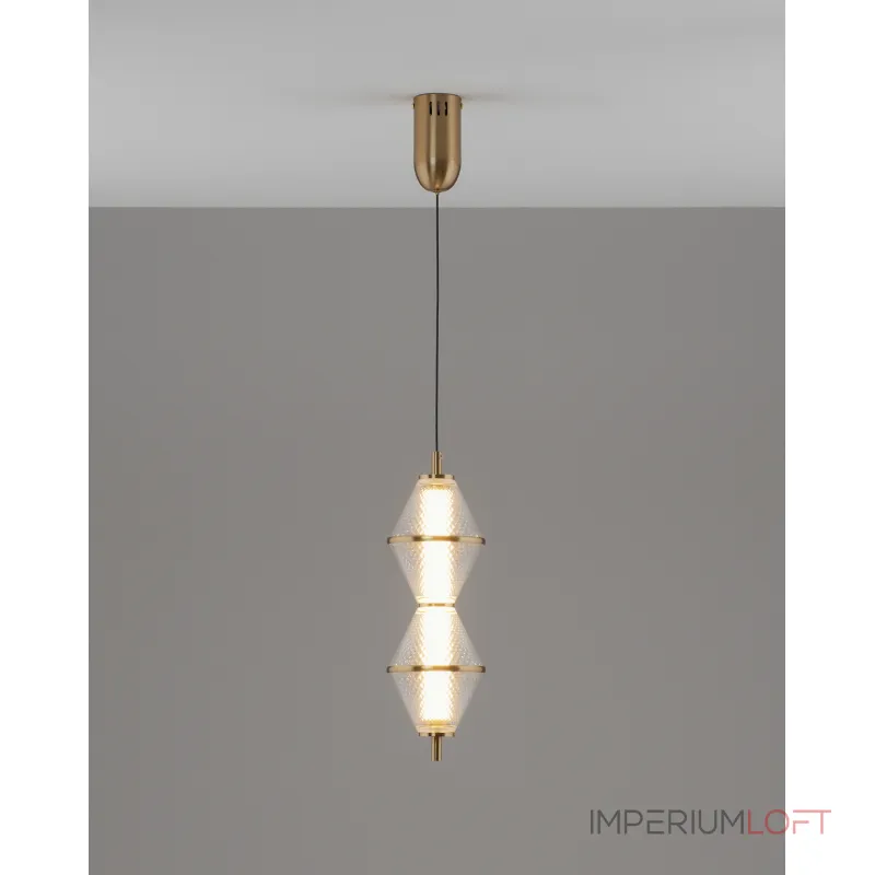 Подвесной светильник Moderli Senta V11360-PL Подвесной светильник Moderli Senta V11360-PL