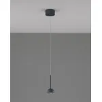 Светильник подвесной светодиодный Moderli V10893-PL Fiona от ImperiumLoft