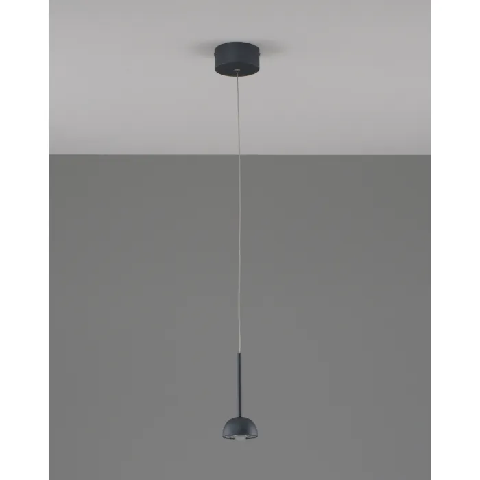 Светильник подвесной светодиодный Moderli V10893-PL Fiona от ImperiumLoft