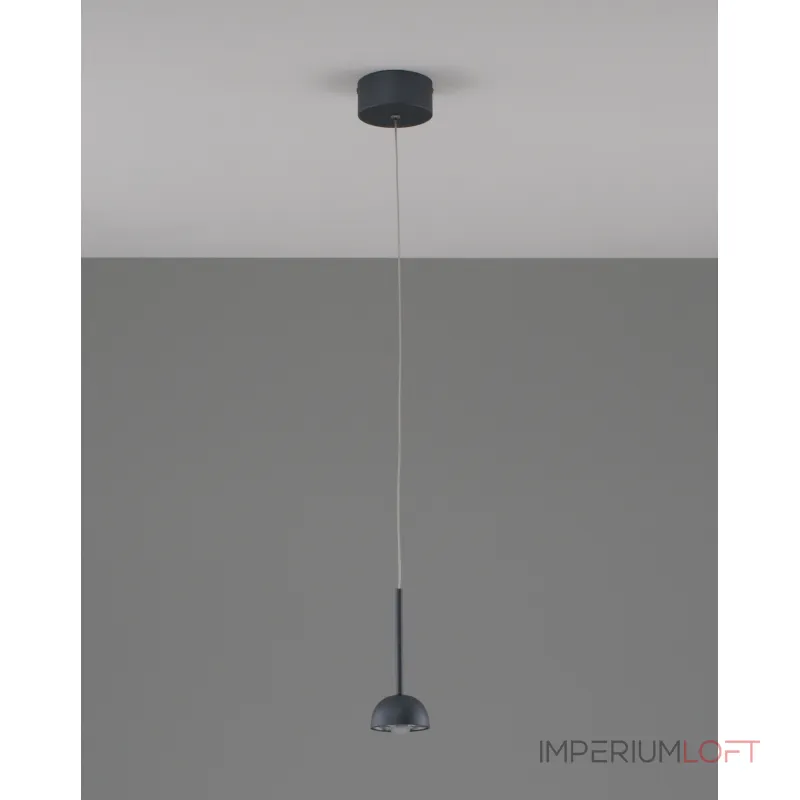 Подвесной светильник Moderli V10893-PL Fiona