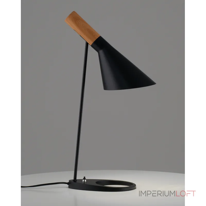 Лампа настольная Moderli V11333-1T Turin от ImperiumLoft Лампа настольная Moderli V11333-1T Turin от ImperiumLoft