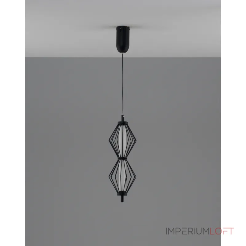 Подвесной светильник Moderli Eloise V11350-PL Подвесной светильник Moderli Eloise V11350-PL