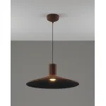 Светильник подвесной светодиодный Moderli Ontario V11087-PL от ImperiumLoft