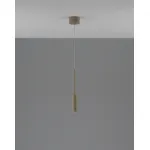 Подвесной светильник Moderli Rin V11396-PL