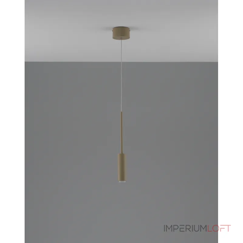 Подвесной светильник Moderli Rin V11396-PL Подвесной светильник Moderli Rin V11396-PL