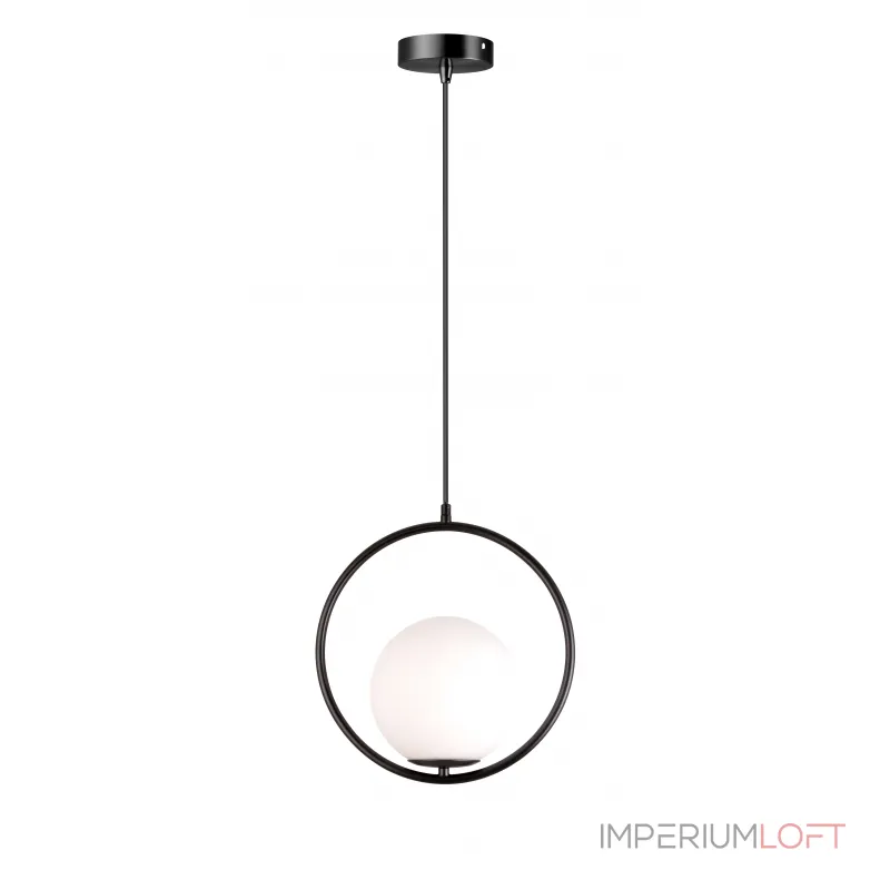 Подвесной светильник Moderli Barocco V11578-1P