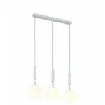Подвесной светильник Moderli Scrumbel V11567-3P