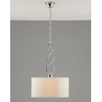 Подвесной светильник Moderli V10553-1P Macadamia