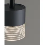 Подвесной светильник Moderli V10853-PL Self