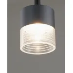 Подвесной светильник Moderli V10853-PL Self