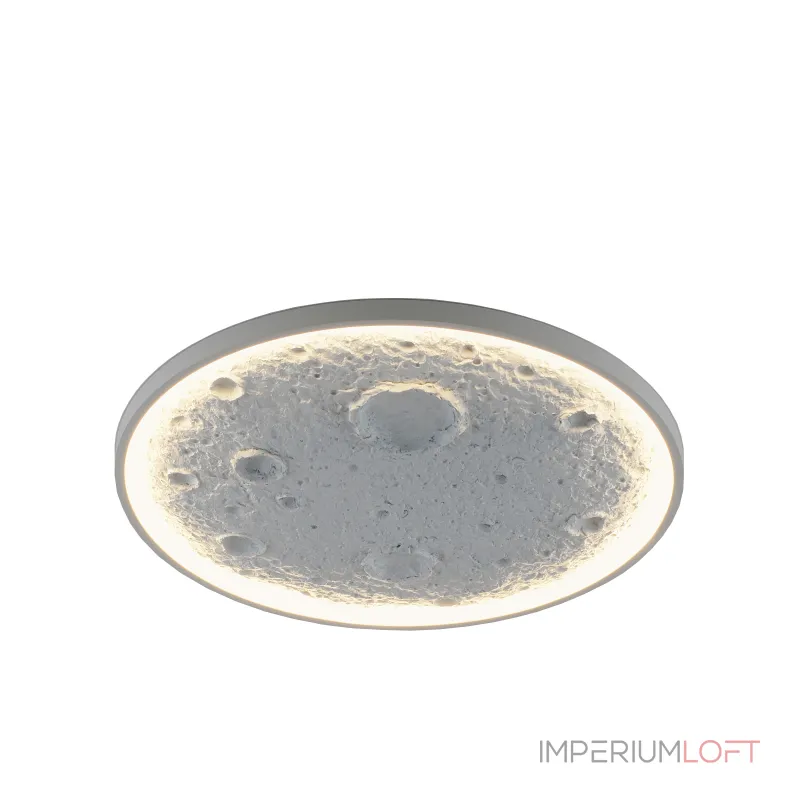 Потолочный светильник Moderli Spatial V11658-CL