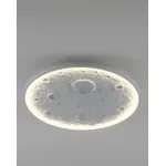 Потолочный светильник Moderli Spatial V11658-CL