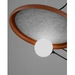 Светильник подвесной Moderli V10696-PL Cosmi от ImperiumLoft