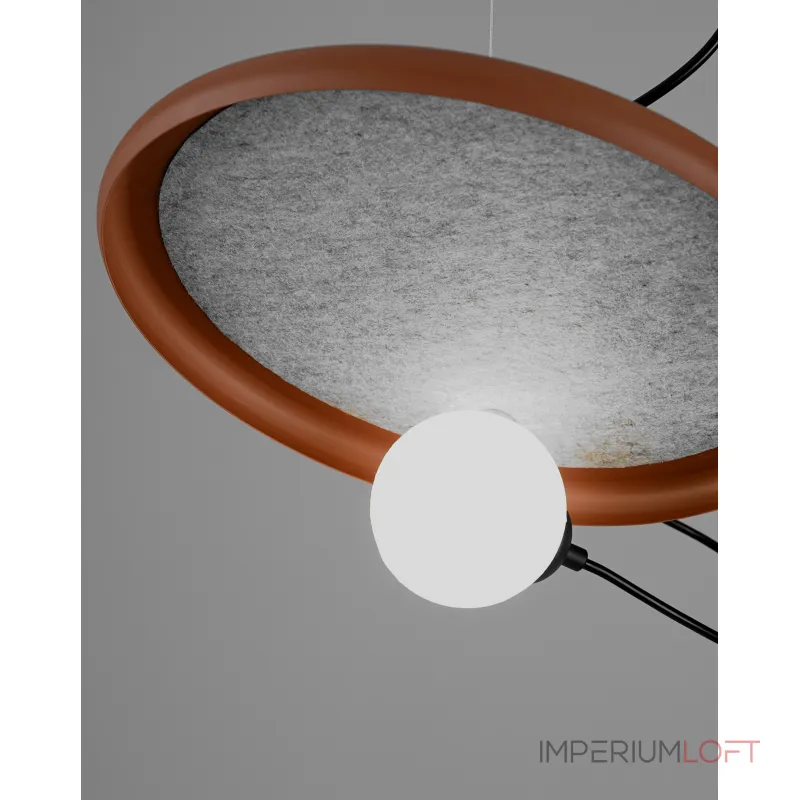 Подвесной светильник Moderli V10696-PL Cosmi