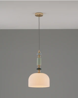 Подвесной светильник Moderli V10903-P Charm