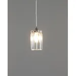 Светильник подвесной Moderli Levi V10754-1P от ImperiumLoft