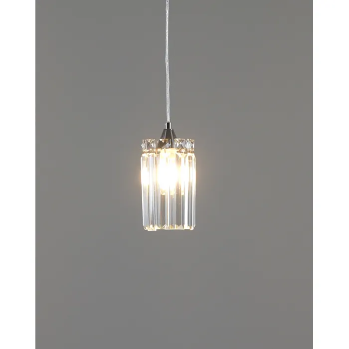 Светильник подвесной Moderli Levi V10754-1P от ImperiumLoft