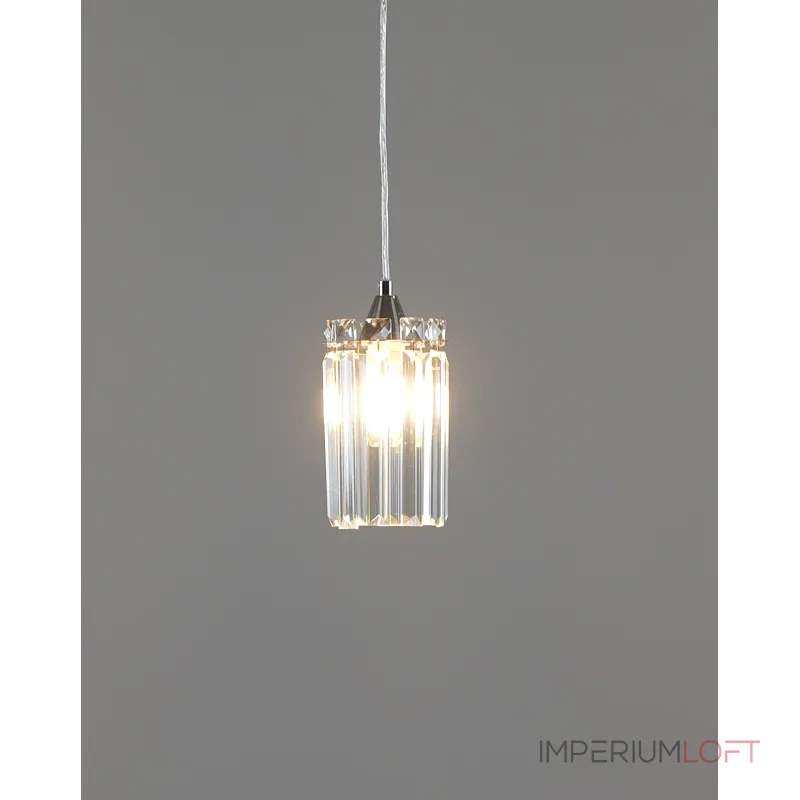 Подвесной светильник Moderli Levi V10754-1P