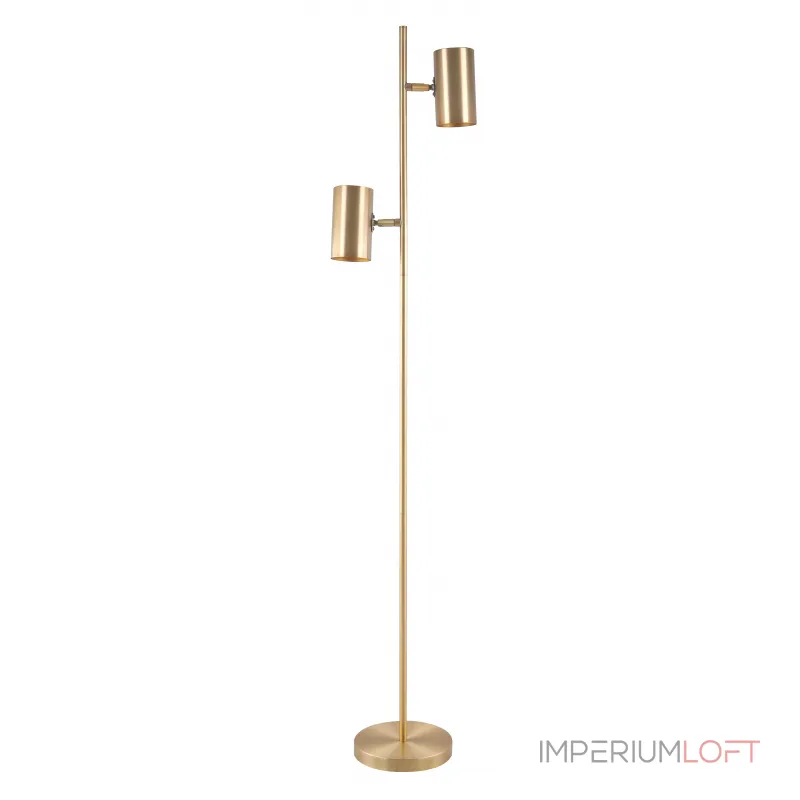 Торшер Moderli Ashes V11332-2F от ImperiumLoft Торшер Moderli Ashes V11332-2F от ImperiumLoft