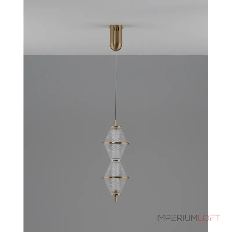 Подвесной светильник Moderli Senta V11360-PL Подвесной светильник Moderli Senta V11360-PL