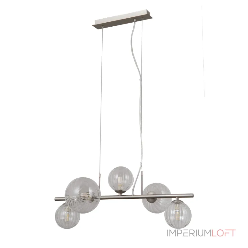 Подвесной светильник Moderli V10802-5P Molly