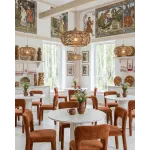 Подвесной светильник Moderli Marly V11230-1P