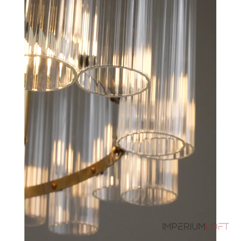 Подвесная люстра Moderli V10777-6P Monte