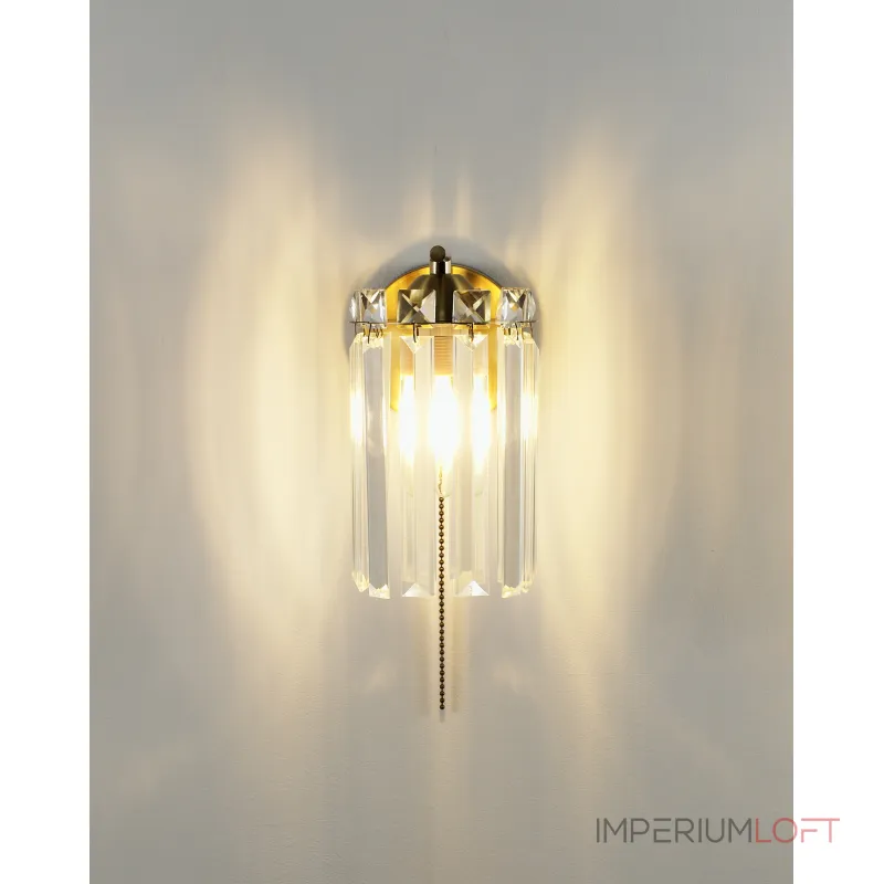 Бра Moderli V10750-1W Everly