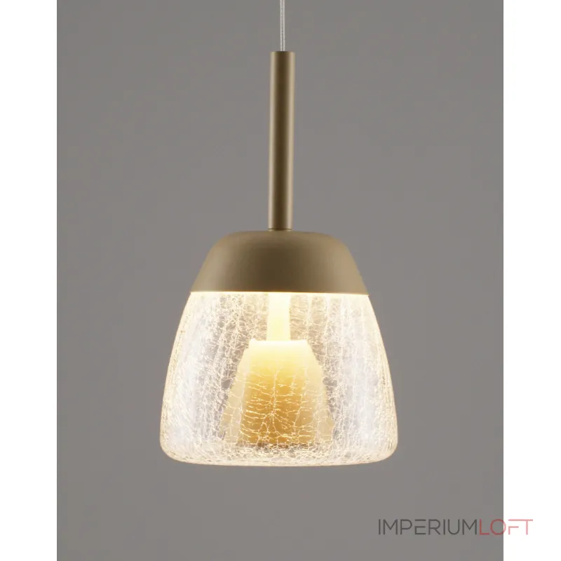 Подвесной светильник Moderli V10873-PL Eir