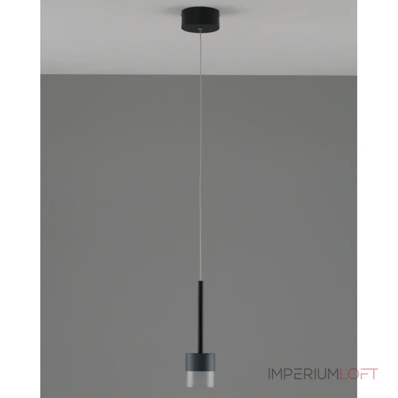 Подвесной светильник Moderli V10853-PL Self