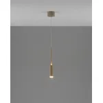 Подвесной светильник Moderli Rin V11396-PL