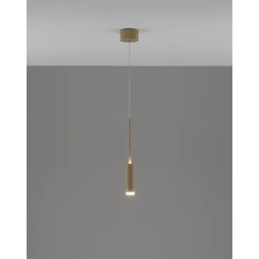 Подвесной светильник Moderli Rin V11396-PL Подвесной светильник Moderli Rin V11396-PL