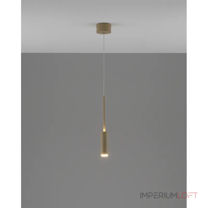 Подвесной светильник Moderli Rin V11396-PL Подвесной светильник Moderli Rin V11396-PL