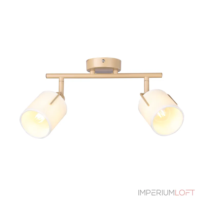 Спот Moderli V11854-2C Inari
