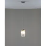 Светильник подвесной Moderli Levi V10754-1P от ImperiumLoft