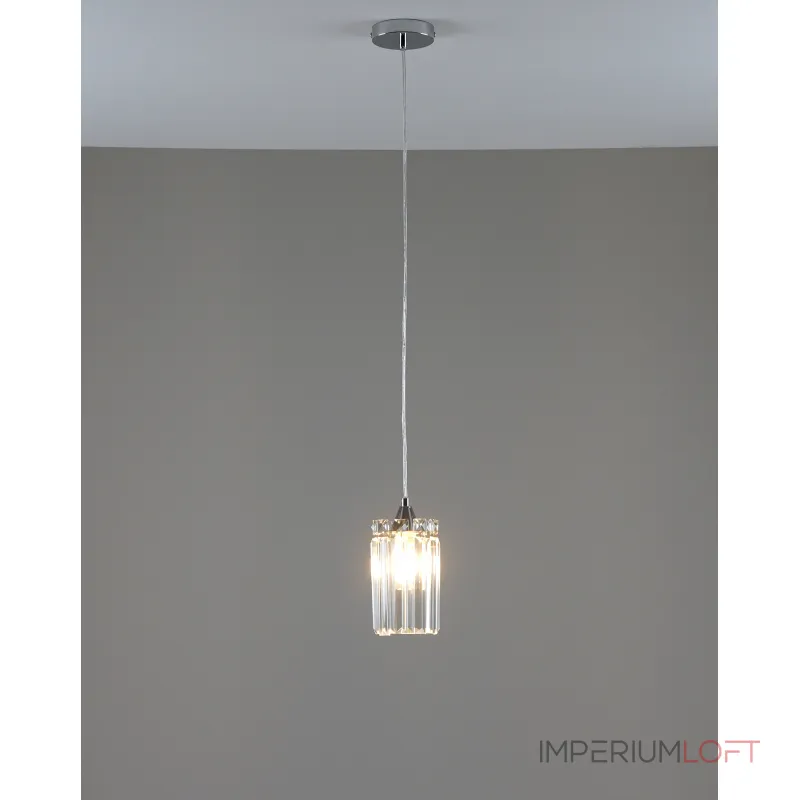 Подвесной светильник Moderli Levi V10754-1P