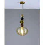 Светильник подвесной Moderli V10913-P Arti от ImperiumLoft
