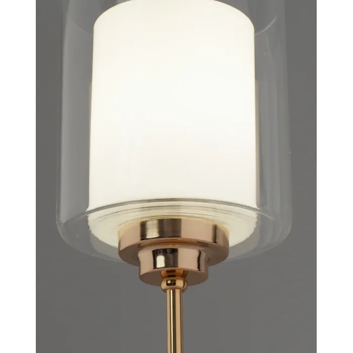 Лампа настольная Moderli Maximilian V11130-1T от ImperiumLoft