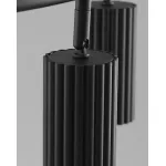 Люстра подвесная Stool Group Cora V11895-8P