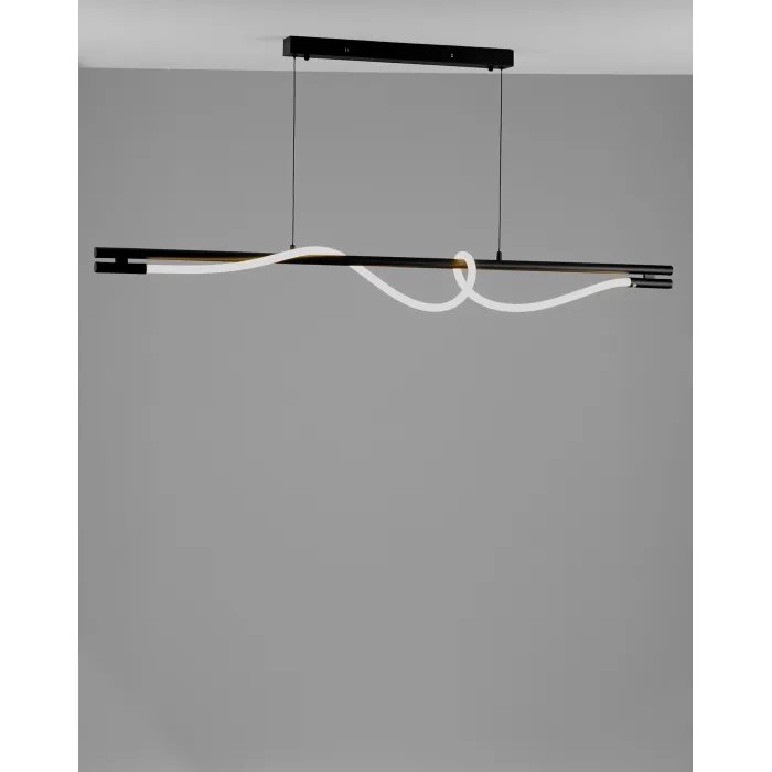 Светильник подвесной светодиодный Moderli V10678-PL True от ImperiumLoft