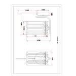 Бра Moderli V10750-1W Everly