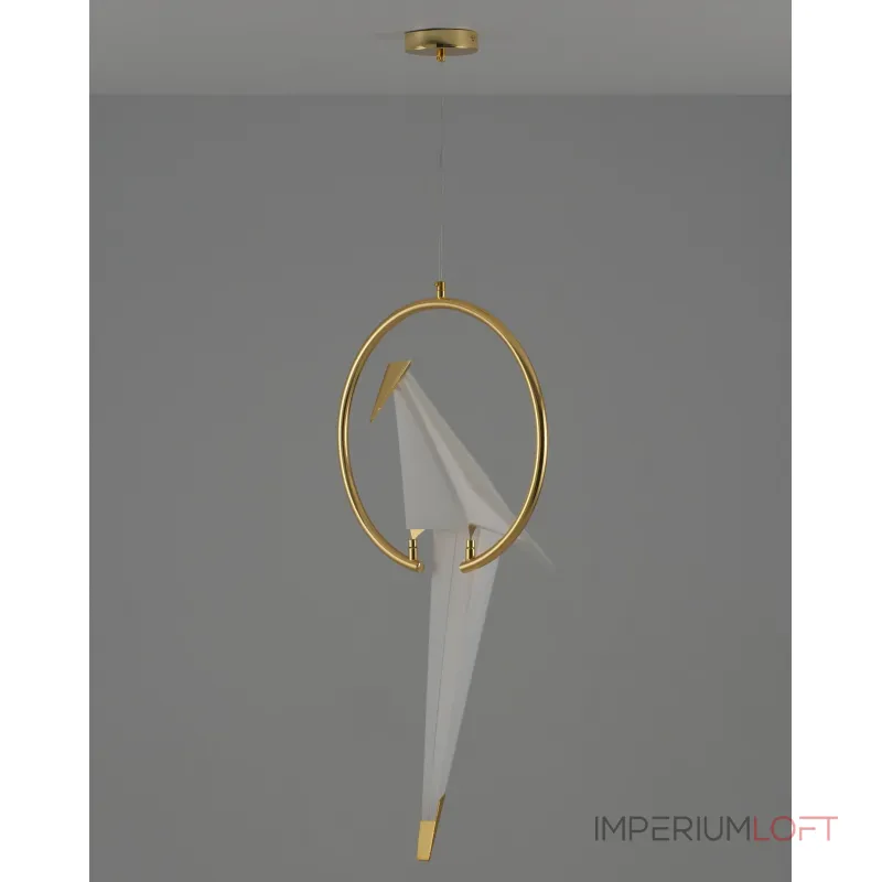 Подвесной светильник Moderli Birds V3071- 1PL