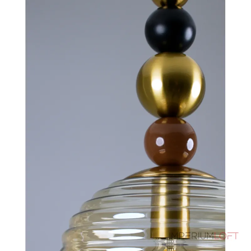 Подвесной светильник Moderli V10913-P Arti