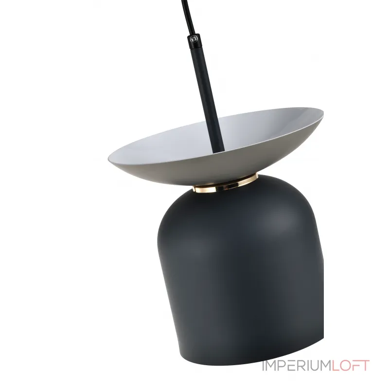 Подвесной светильник Moderli V10443-1P Lecce