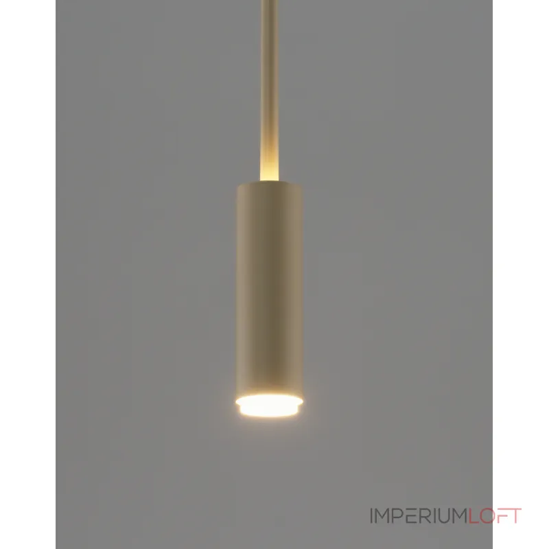 Подвесной светильник Moderli Rin V11396-PL Подвесной светильник Moderli Rin V11396-PL